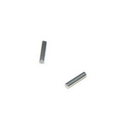 Shcong SH 6035 RC helicopter accessories list spare parts small iron bar for fixing the balance bar (2 pcs)