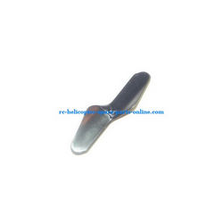 Shcong SH 6035 RC helicopter accessories list spare parts tail blade