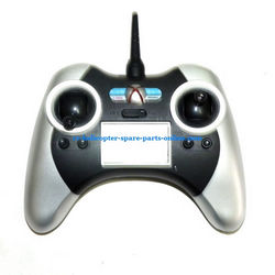Shcong SH 6035 RC helicopter accessories list spare parts transmitter