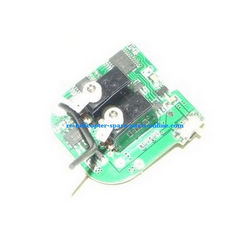Shcong SH 6035 RC helicopter accessories list spare parts pcb board