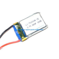 Shcong SH 6041 6041A 6041B Fly Ball accessories list spare parts battery