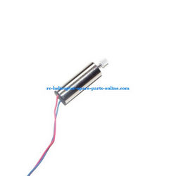 Shcong SH 6041 6041A 6041B Fly Ball accessories list spare parts main motor with short shaft