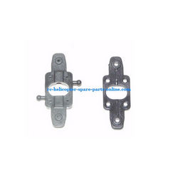 Shcong SH 6041 6041A 6041B Fly Ball accessories list spare parts upper main blade grip set