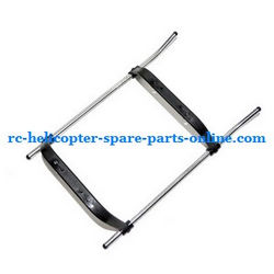 Shcong SH 8827 8827-1 RC helicopter accessories list spare parts undercarriage