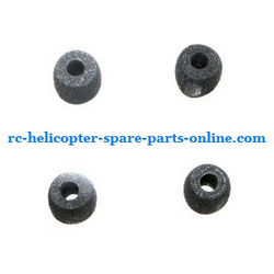 Shcong SH 8827 8827-1 RC helicopter accessories list spare parts sponge ball