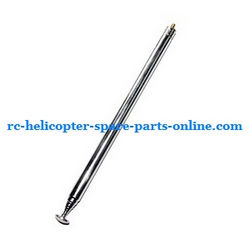 Shcong SH 8827 8827-1 RC helicopter accessories list spare parts antenna