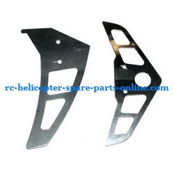 Shcong SH 8827 8827-1 RC helicopter accessories list spare parts tail decorative set