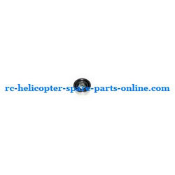 Shcong SH 8827 8827-1 RC helicopter accessories list spare parts gear protective parts small bearing