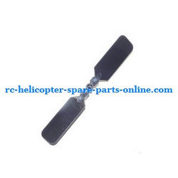 Shcong SH 8827 8827-1 RC helicopter accessories list spare parts tail blade