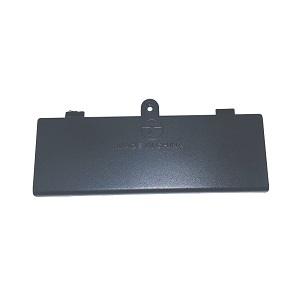 Shcong SH 8827 8827-1 RC helicopter accessories list spare parts remote controller battery cover