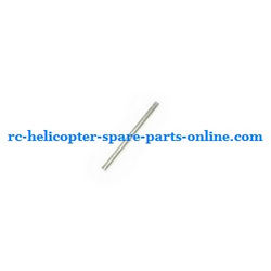 Shcong SH 8828 8828-1 8828L RC helicopter accessories list spare parts metal bar in the grip set