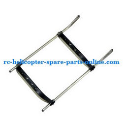 Shcong SH 8828 8828-1 8828L RC helicopter accessories list spare parts undercarriage