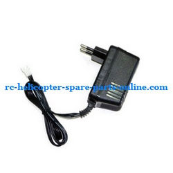 Shcong SH 8828 8828-1 8828L RC helicopter accessories list spare parts charger (directly connect to the battery)