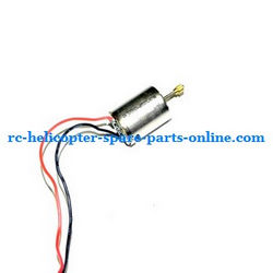 Shcong SH 8828 8828-1 8828L RC helicopter accessories list spare parts main motor with long shaft