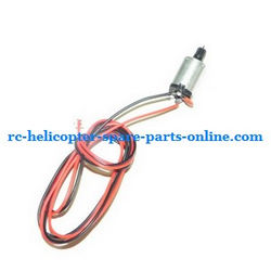 Shcong SH 8828 8828-1 8828L RC helicopter accessories list spare parts tail motor