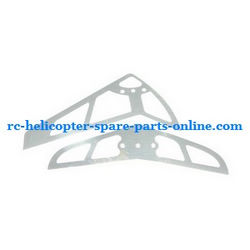 Shcong SH 8828 8828-1 8828L RC helicopter accessories list spare parts tail decorative set