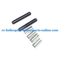 Shcong SH 8828 8828-1 8828L RC helicopter accessories list spare parts Fixed support stick set