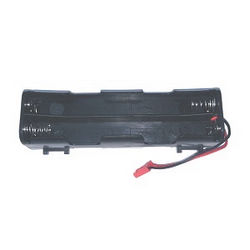 Shcong SH 8829 helicopter accessories list spare parts remote controller battery slot
