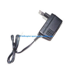 Shcong SH 8829 helicopter accessories list spare parts charger