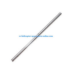 Shcong SH 8829 helicopter accessories list spare parts tail big pipe