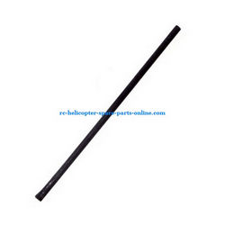Shcong SH 8829 helicopter accessories list spare parts fixed bar of the head cover