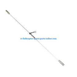 Shcong SH 8830 helicopter accessories list spare parts balance bar