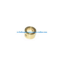 Shcong SH 8830 helicopter accessories list spare parts copper sleeve on the bottom gear