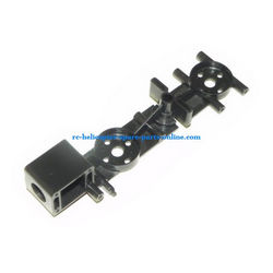 Shcong SH 8830 helicopter accessories list spare parts main frame