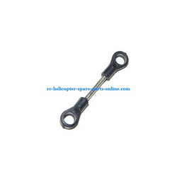 Shcong SH 8830 helicopter accessories list spare parts lower fixed connect buckle - Click Image to Close