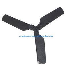 Shcong SH 8830 helicopter accessories list spare parts tail blade