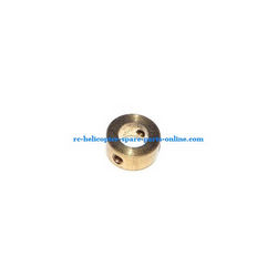 Shcong SH 8830 helicopter accessories list spare parts copper ring on the hollow pipe