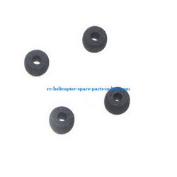 Shcong SH 8832 helicopter accessories list spare parts sponge ball