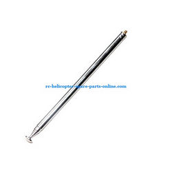 Shcong SH 8832 helicopter accessories list spare parts antenna