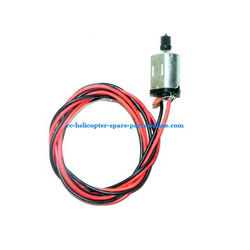 Shcong SH 8832 helicopter accessories list spare parts tail motor