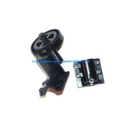 Shcong SH 8832 helicopter accessories list spare parts tail motor deck