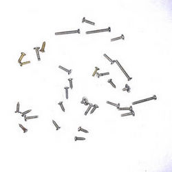 Shcong SMRC S20 And S20 GPS RC quadcopter drone accessories list spare parts screws
