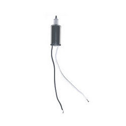 Shcong Syma S100 mini RC Helicopter accessories list spare parts main motor (Black-White wire)
