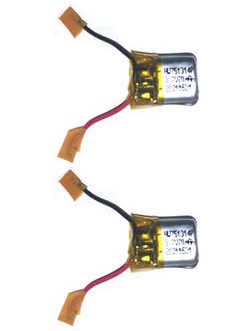 Shcong Syma S100 mini RC Helicopter accessories list spare parts battery 3.7V 70mAh 2pcs
