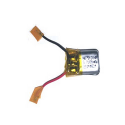 Shcong Syma S100 mini RC Helicopter accessories list spare parts battery 3.7V 70mAh