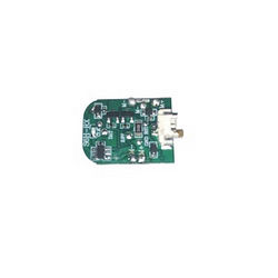 Shcong Syma S100 mini RC Helicopter accessories list spare parts PCB receiver board