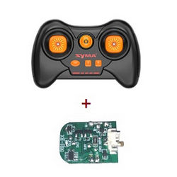 Shcong Syma S100 mini RC Helicopter accessories list spare parts Transmitter + PCB board set