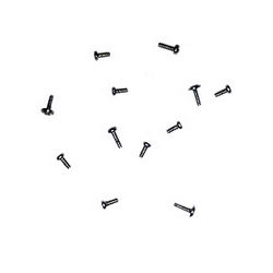 Shcong Syma S100 mini RC Helicopter accessories list spare parts screws set