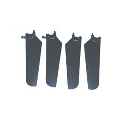 Shcong Syma S100 mini RC Helicopter accessories list spare parts main blades