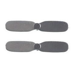 Shcong Syma S107H RC Helicopter accessories list spare parts tail blade 2pcs