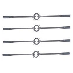 Shcong Syma S107H RC Helicopter accessories list spare parts balance bar 4pcs
