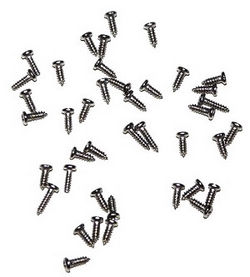 Shcong Syma S107H RC Helicopter accessories list spare parts screws set