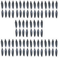 Syma W3 X35 propellers main blades (Black) 10sets