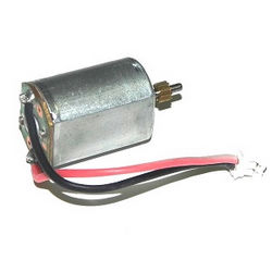 Shcong MJX T04 T604 T-64 RC helicopter accessories list spare parts main motor with short shaft