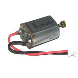 Shcong MJX T04 T604 T-64 RC helicopter accessories list spare parts main motor with long shaft