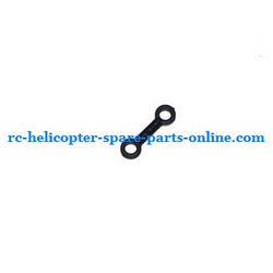 Shcong MJX T05 T605 RC helicopter accessories list spare parts connect buckle